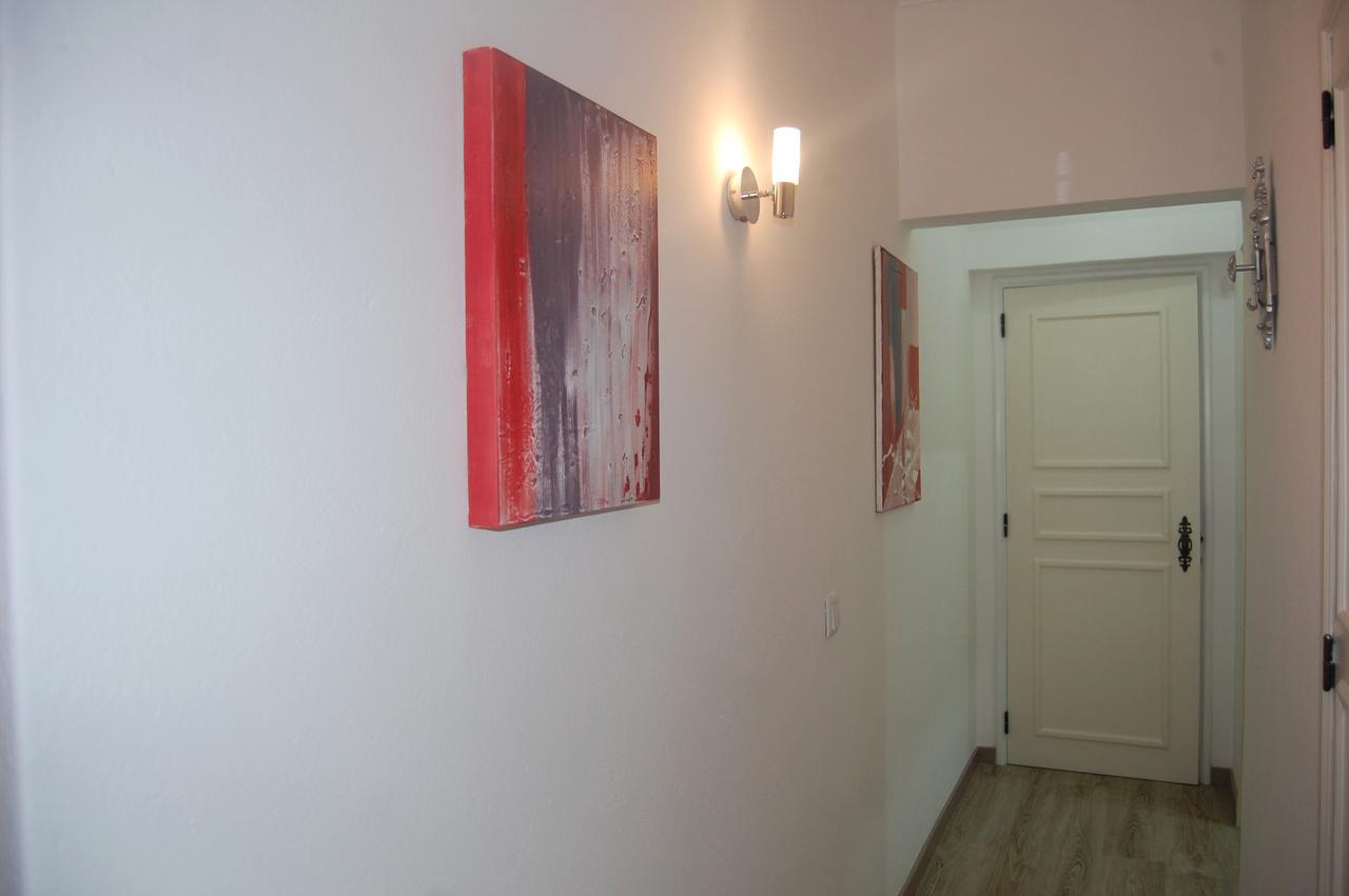 Suites Inn Lagos Eksteriør bilde