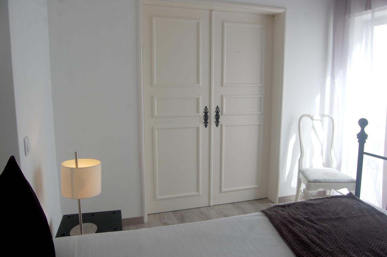 Suites Inn Lagos Eksteriør bilde