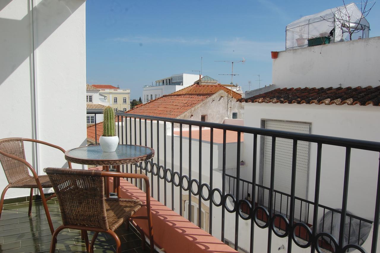 Suites Inn Lagos Eksteriør bilde