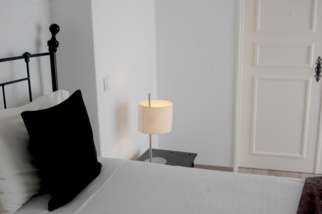 Suites Inn Lagos Eksteriør bilde