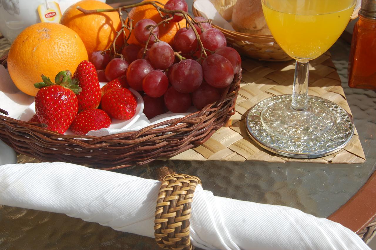 Suites Inn Lagos Eksteriør bilde