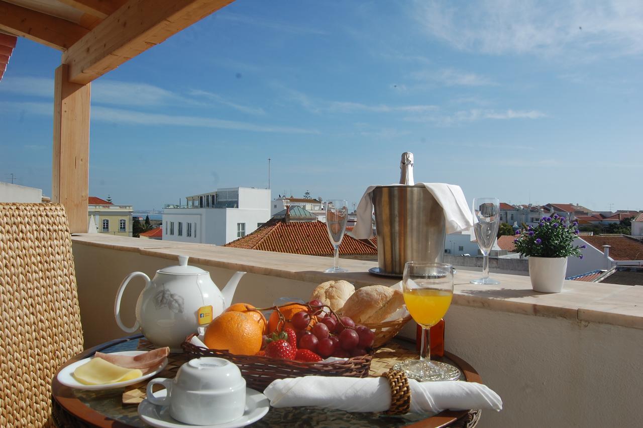 Suites Inn Lagos Eksteriør bilde