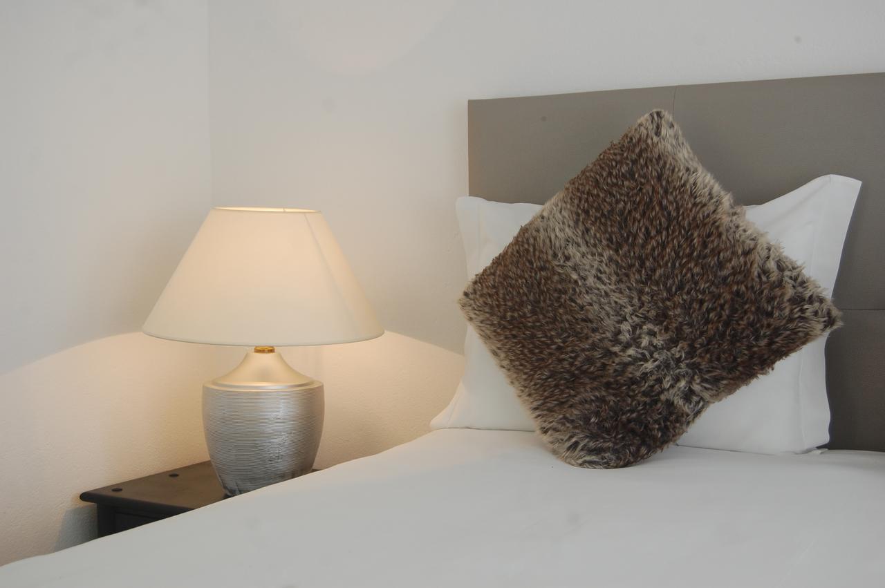 Suites Inn Lagos Eksteriør bilde