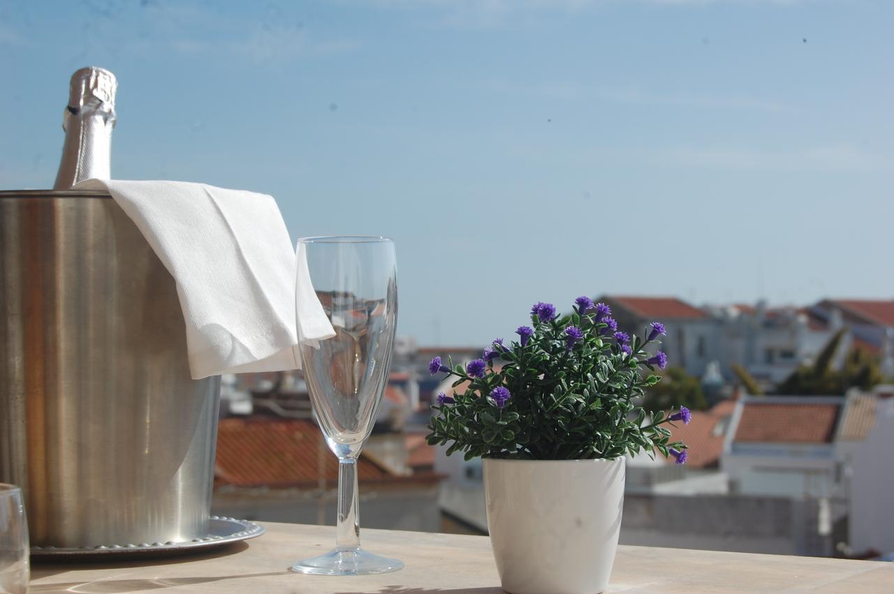 Suites Inn Lagos Eksteriør bilde