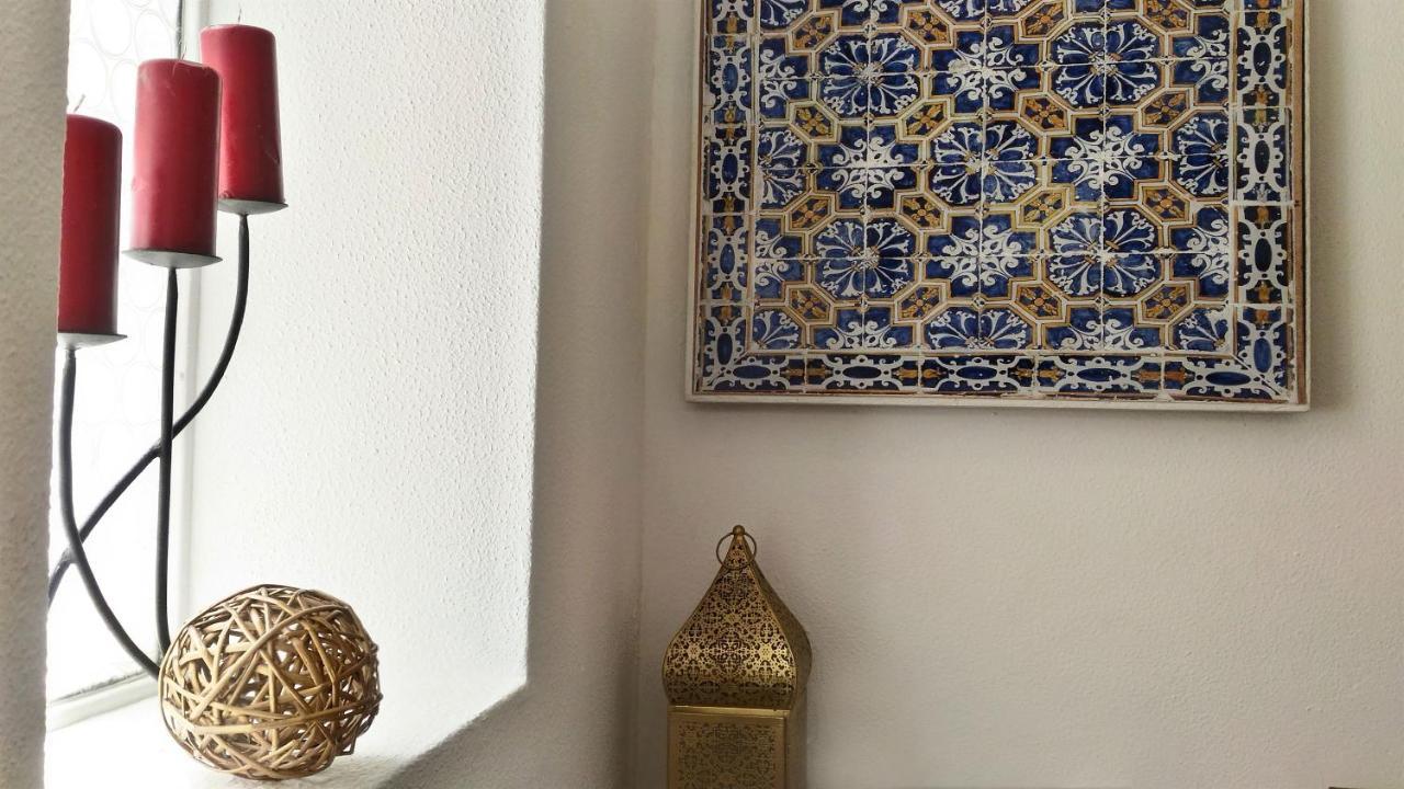 Suites Inn Lagos Eksteriør bilde