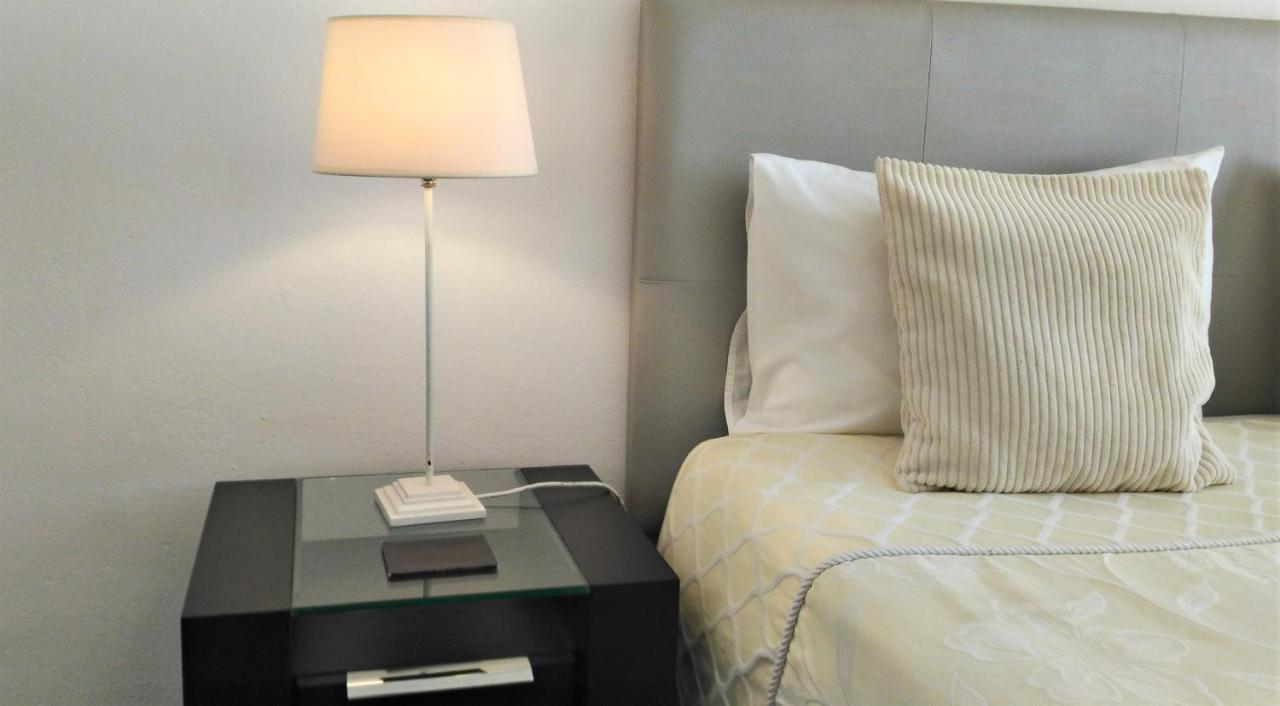 Suites Inn Lagos Eksteriør bilde