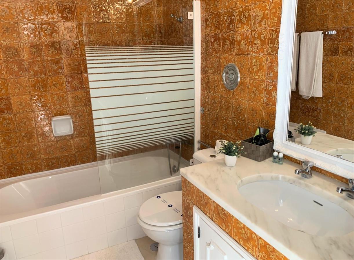 Suites Inn Lagos Eksteriør bilde