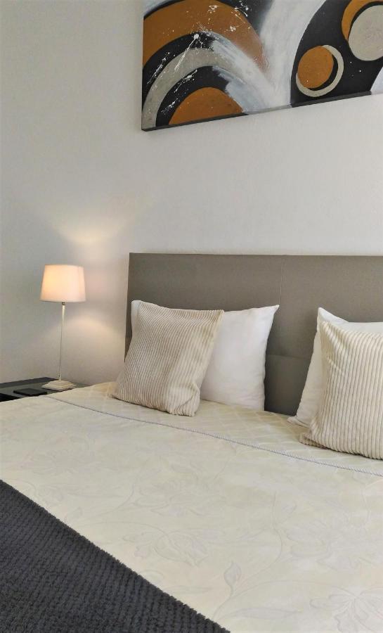 Suites Inn Lagos Eksteriør bilde